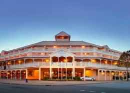 Esplanade Hotel Fremantle