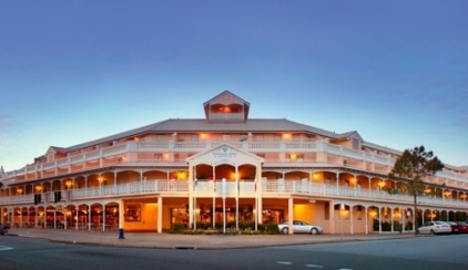 Esplanade Hotel Fremantle