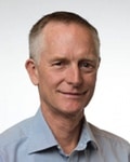 Gary Hackett
