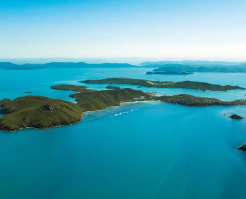 Hamilton Island