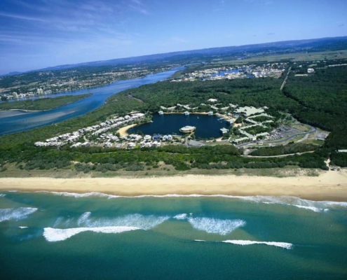 Novotel Twin Waters