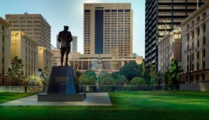 Sofitel Brisbane Central