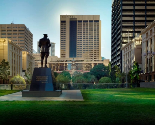 Sofitel Brisbane Central