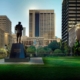 Sofitel Brisbane Central