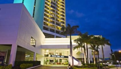 Sofitel Gold Coast