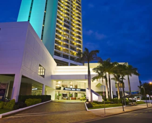 Sofitel Gold Coast