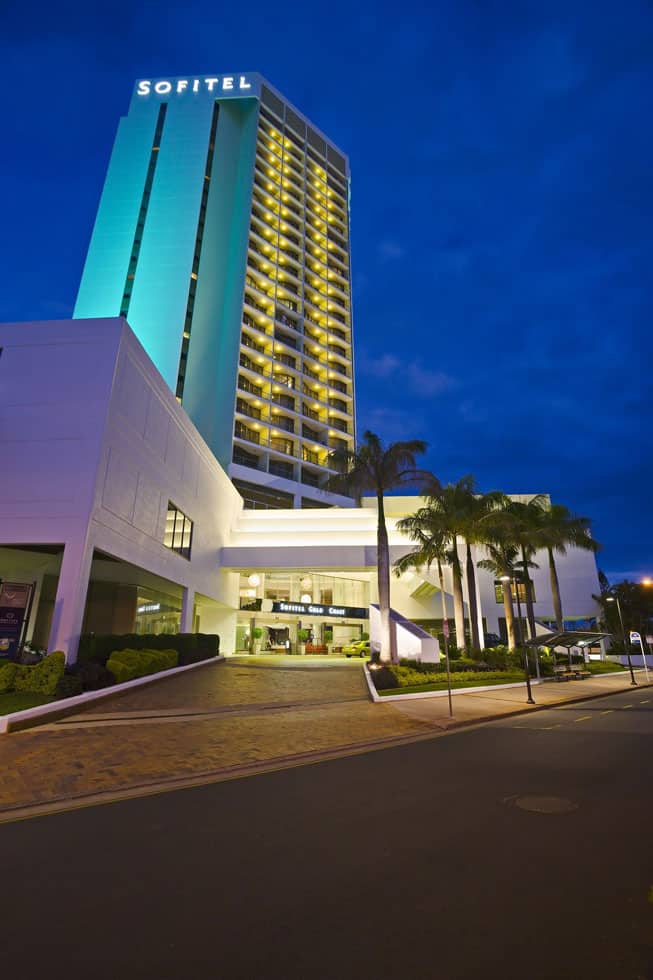 Sofitel Gold Coast