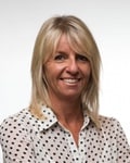 Teresa Amey