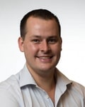 Andrew Hackett
