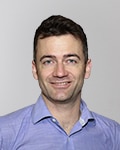 David Raymond