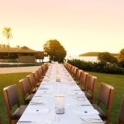 Hamilton Island - AVPartners Audiovisual