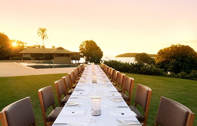 Hamilton Island - AVPartners Audiovisual