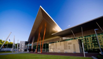 Perth Convention and Exhibition Centre