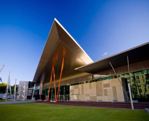 Perth Convention and Exhibition Centre