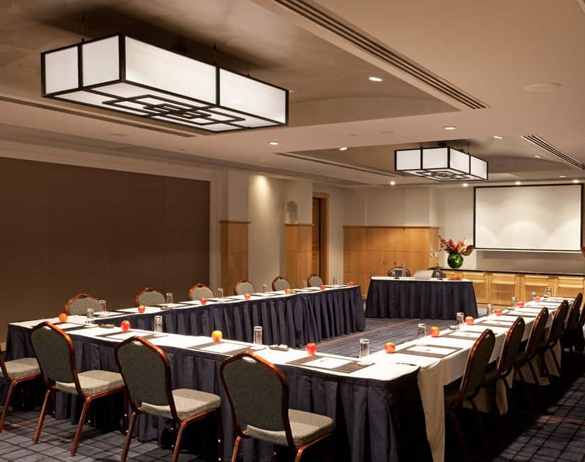 Will video conferencing replace face-to-face meetings?