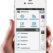AVPartners launches cutting-edge events app