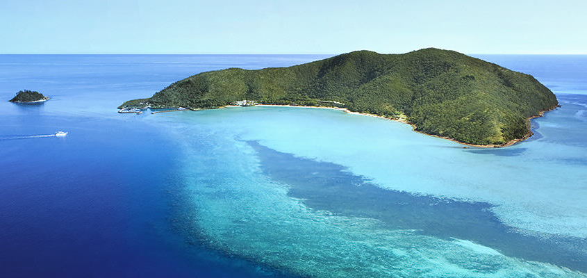 One&Only Hayman Island