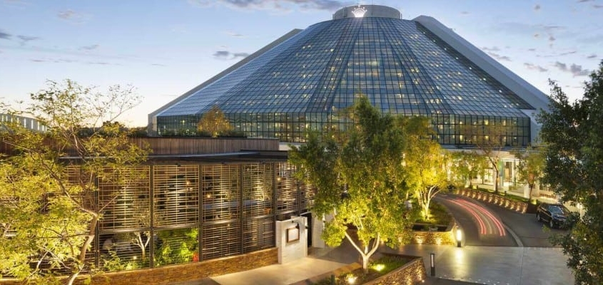 AVPartners appointed as audiovisual partner at Crown Perth