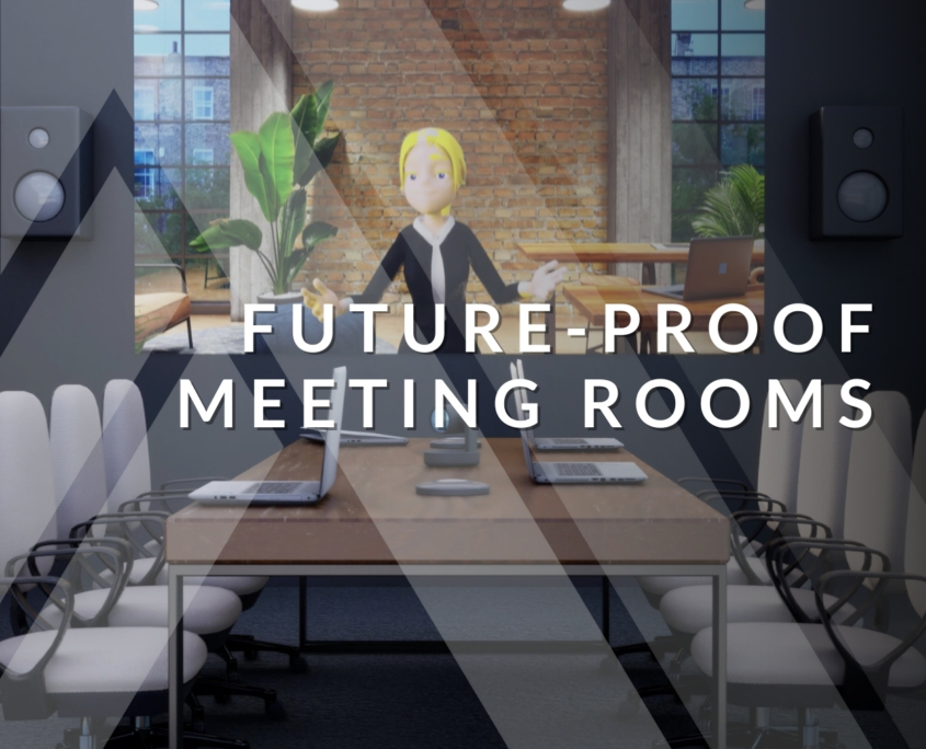 Choosing the Right Display Technology for Corporate AV Installations