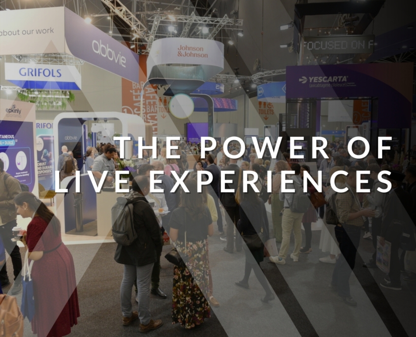 Why In-Person Events Still Matter in a Digital-First Era