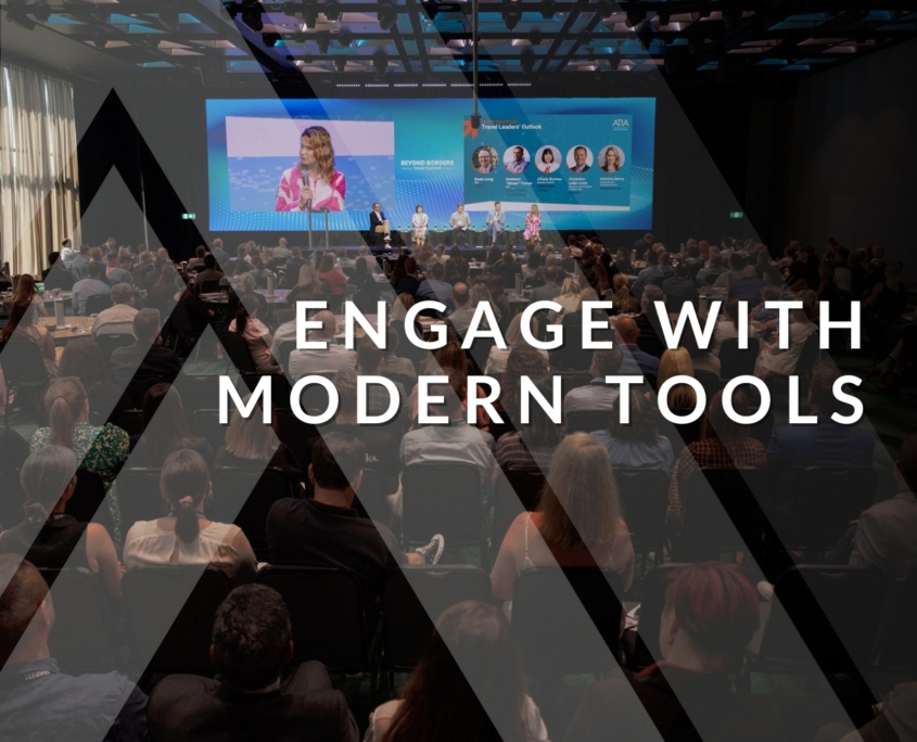 Elevate Your Presentation: Harnessing Technology to Engage Audiences