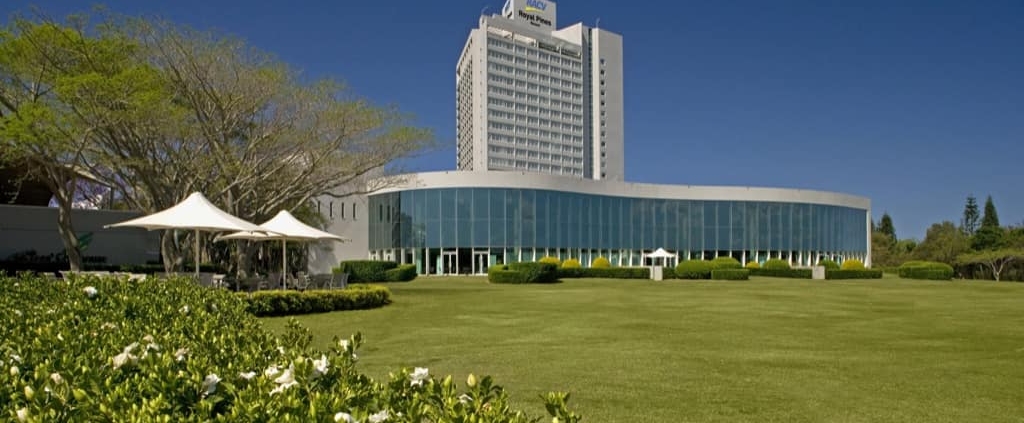 RACV Royal Pines Resort
