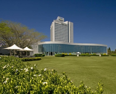 RACV Royal Pines Resort