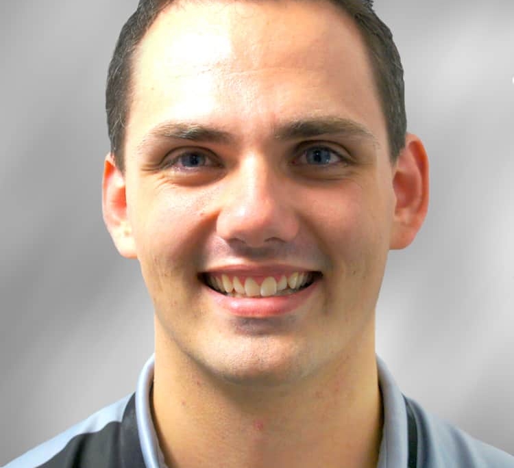 Media release: AVPartners promotes Ben Davis to Technical Director at Crown Perth
