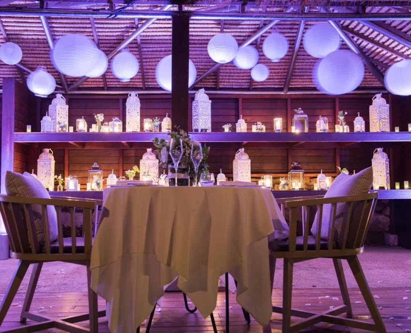 Event styling – Does it really make a difference?