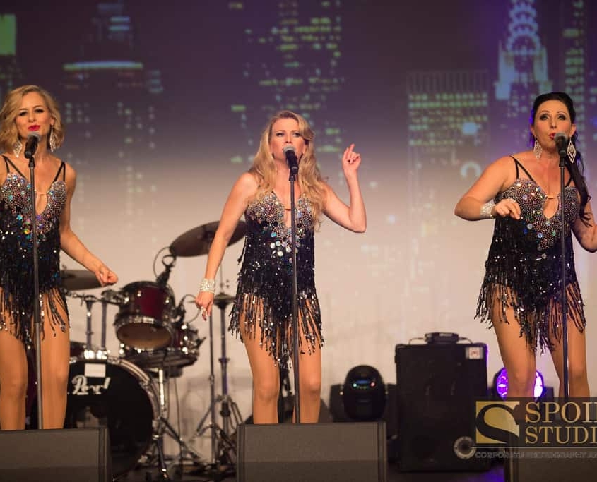 How to perfect the sound at your event