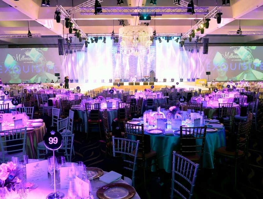 How to hold a hybrid event