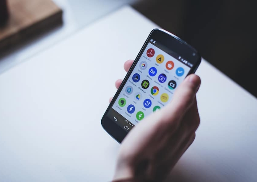 Different ways to incorporate smartphones into your event