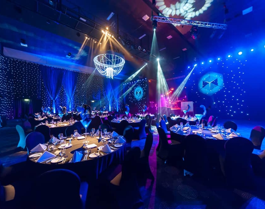 5 things to consider when choosing entertainment for your event