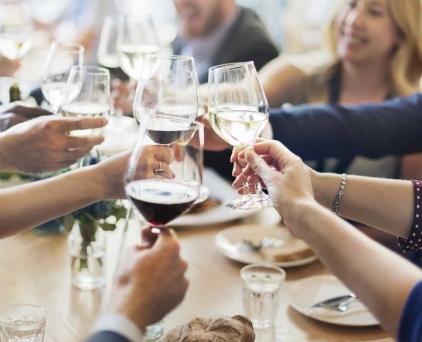 How to choose the right venue for your event