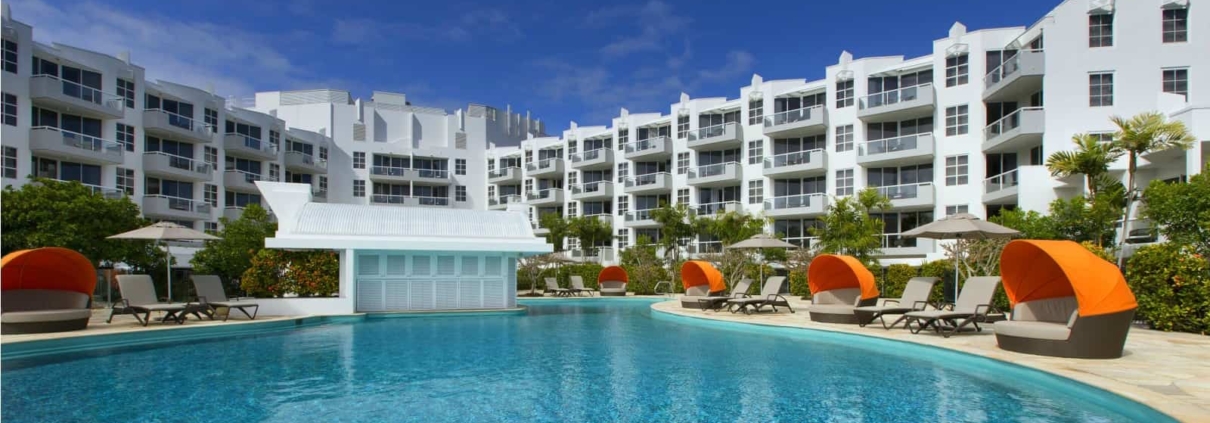 Sofitel Noosa Pacific