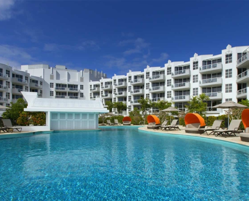Media Release: AVPartners wins audiovisual contract at Sofitel Noosa Pacific Resort