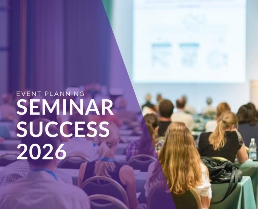 What Is a Seminar? Definition & Benefits for 2026 Events | AVPartners