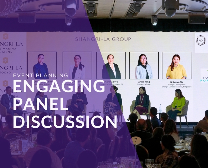 How to Hold an Engaging Panel Discussion in 2026: A Comprehensive Guide