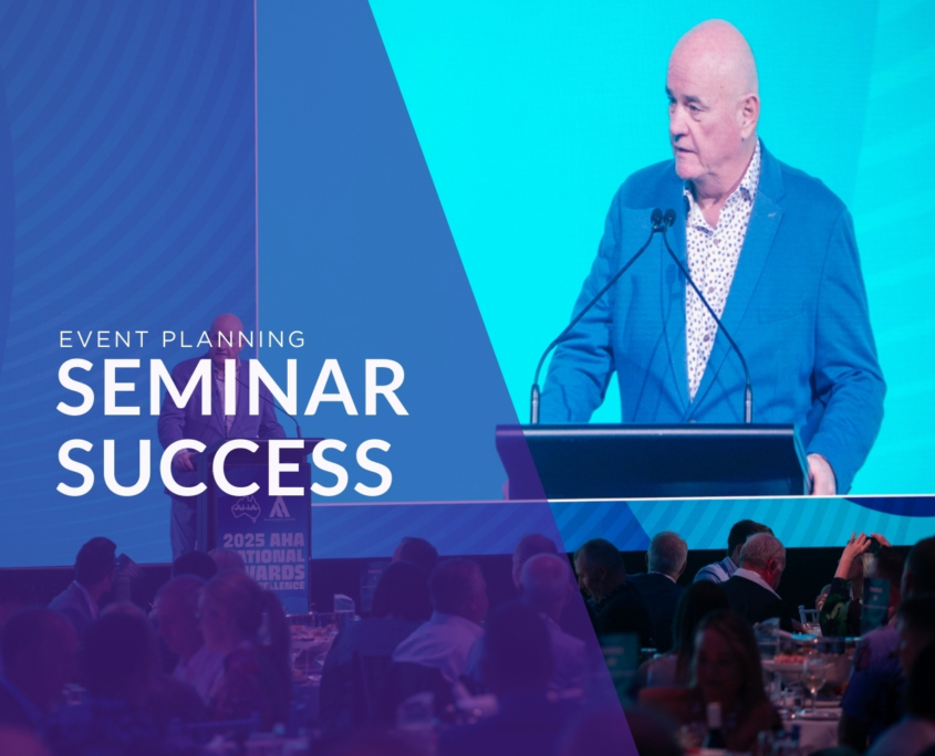 Running a Successful Seminar in 2026