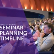 Live seminar Live seminar audience