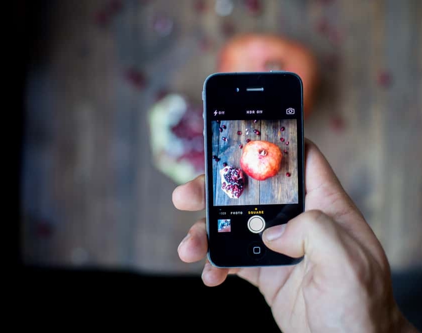 8 ways to encourage user generated content at your events