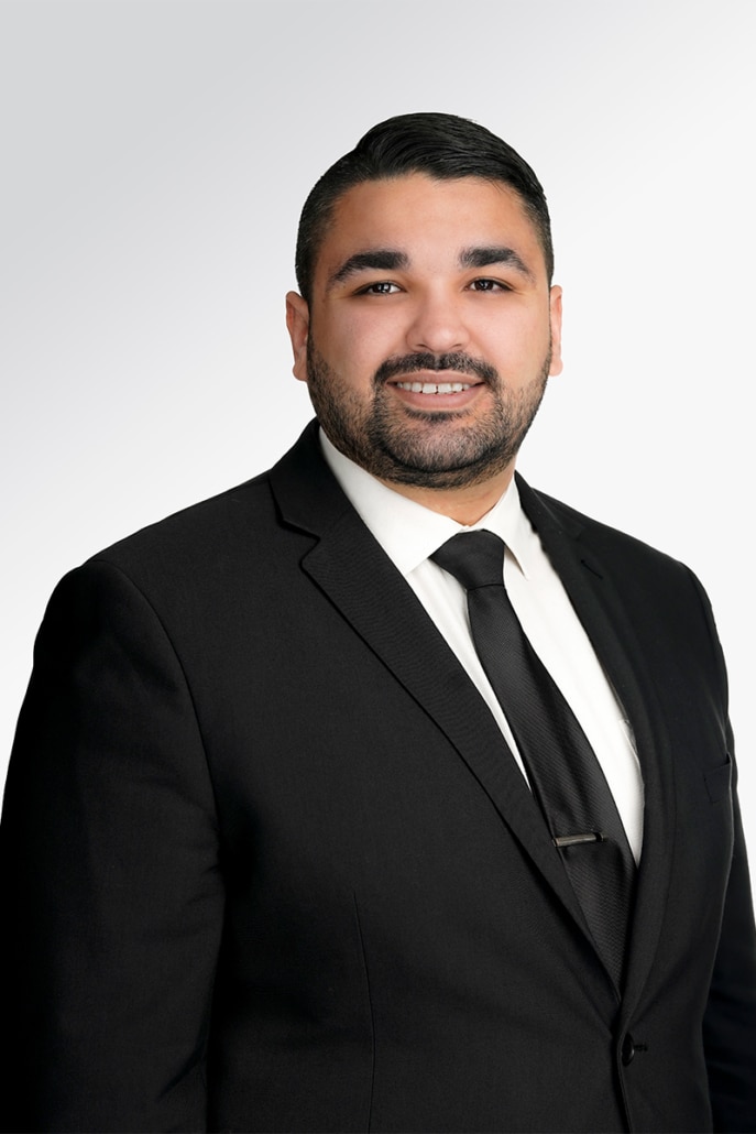 Jovan Singh