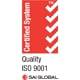 SAI Global ISO 9001:2015