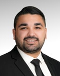 Jovan Singh