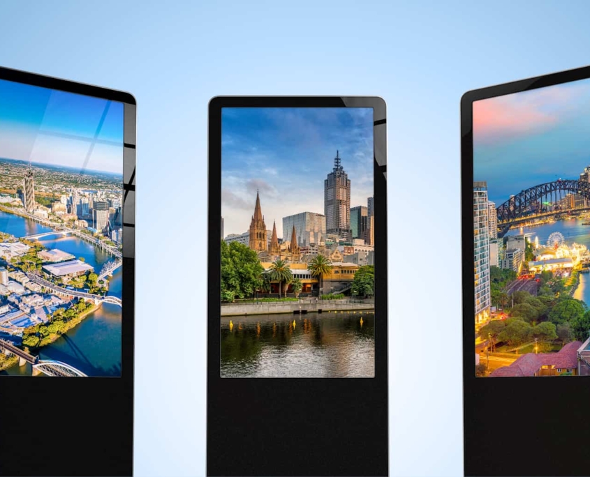 Why is digital signage important?