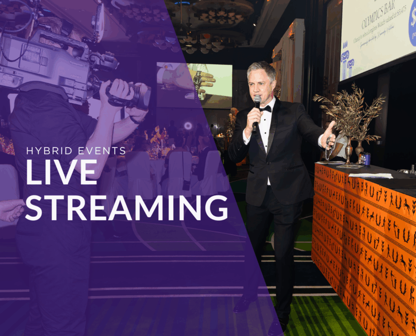 Why Live Streaming Is a Must‑Have for Events in 2026