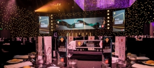 AVPartners Hamilton Island Convention Centre LED Screen Whitsundays