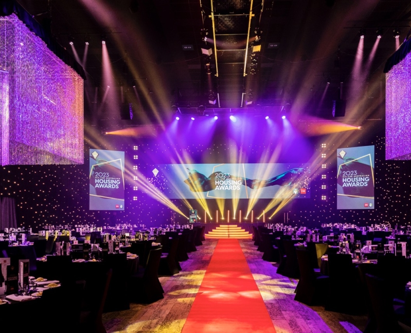 AVPartners Launches State-of-the-Art LED Screen in the Whitsundays