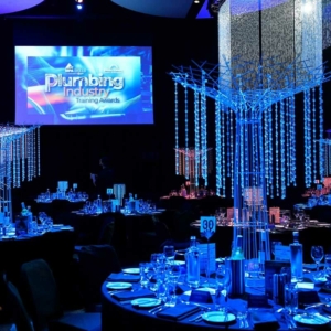 Gala Dinners