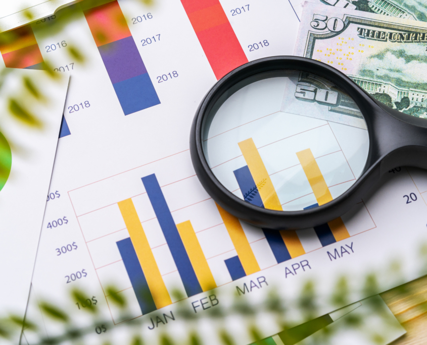 Revenue Growth